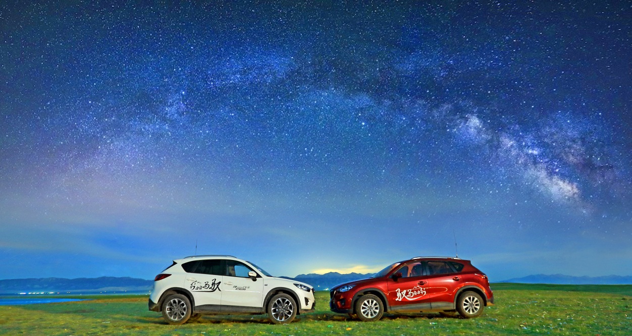 CX-5，马自达CX-5，CX-5马自达，CX-5 2017，长安马自达cx-5