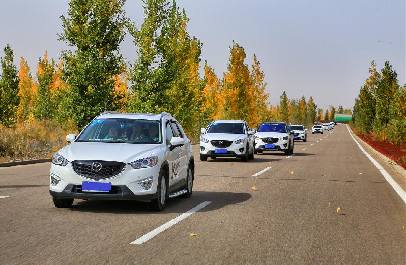 CX-5，马自达CX-5，CX-5马自达，CX-5 2017，长安马自达cx-5