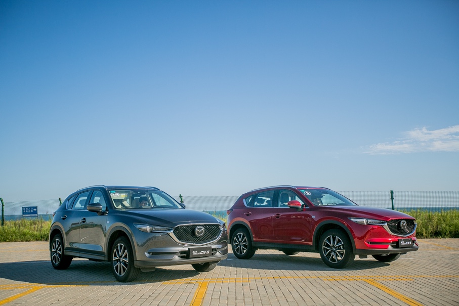 CX-5，马自达CX-5，CX-5马自达，CX-5 2017，长安马自达cx-5