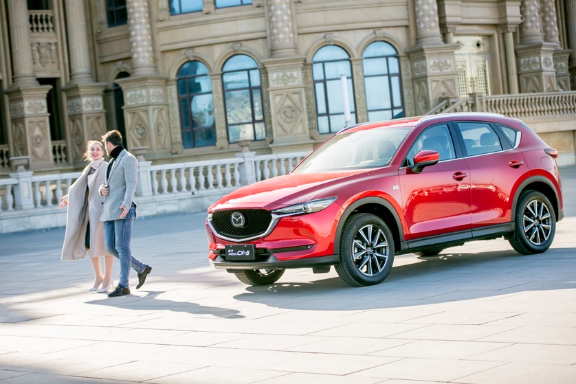 CX-5，马自达CX-5，CX-5马自达，CX-5 2017，长安马自达cx-5.jpg