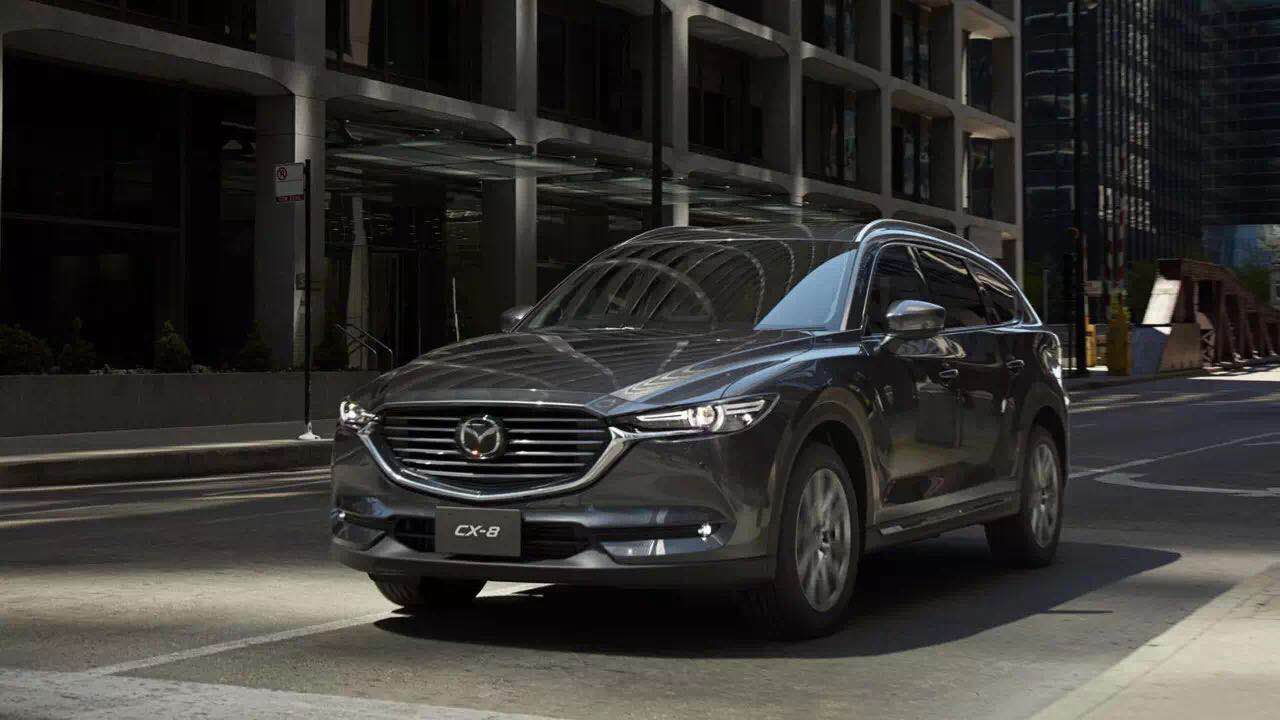 CX-5，马自达CX-5，CX-5马自达，CX-5 2017，长安马自达cx-5