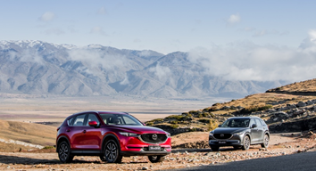 CX-5，马自达CX-5，CX-5马自达，CX-5 2017，长安马自达cx-5