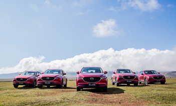 CX-5，马自达CX-5，CX-5马自达，CX-5 2017，长安马自达cx-5