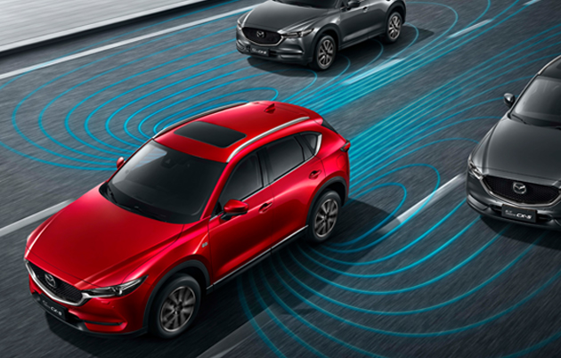 CX-5，马自达CX-5，CX-5马自达，CX-5 2017，长安马自达cx-5
