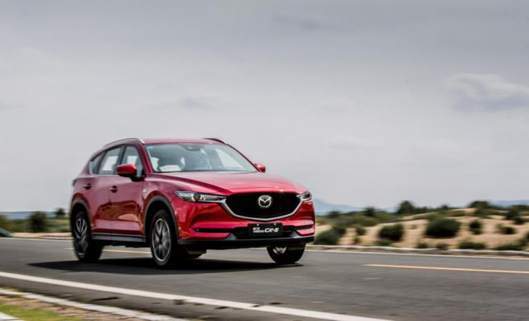 CX-5，马自达CX-5，CX-5马自达，CX-5 2017，长安马自达cx-5