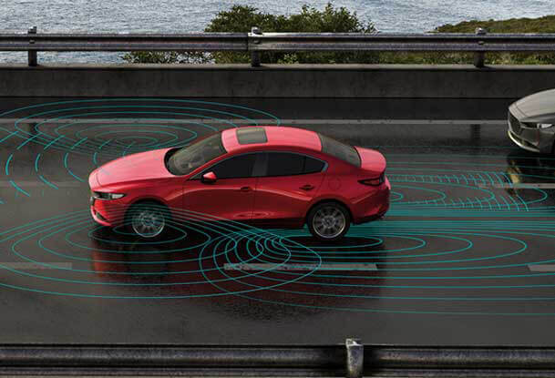 次世代MAZDA3昂克赛拉贴心配置