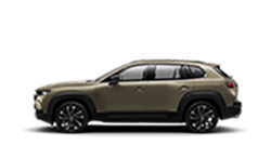 MAZDA CX-50