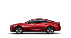 MAZDA6 ATENZA 阿特兹