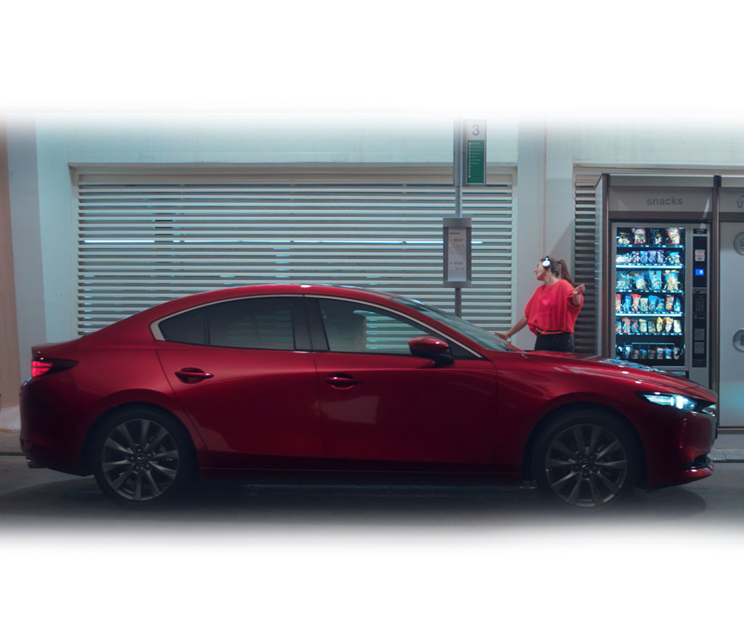 长安马自达次世代MAZDA3昂克赛拉综述