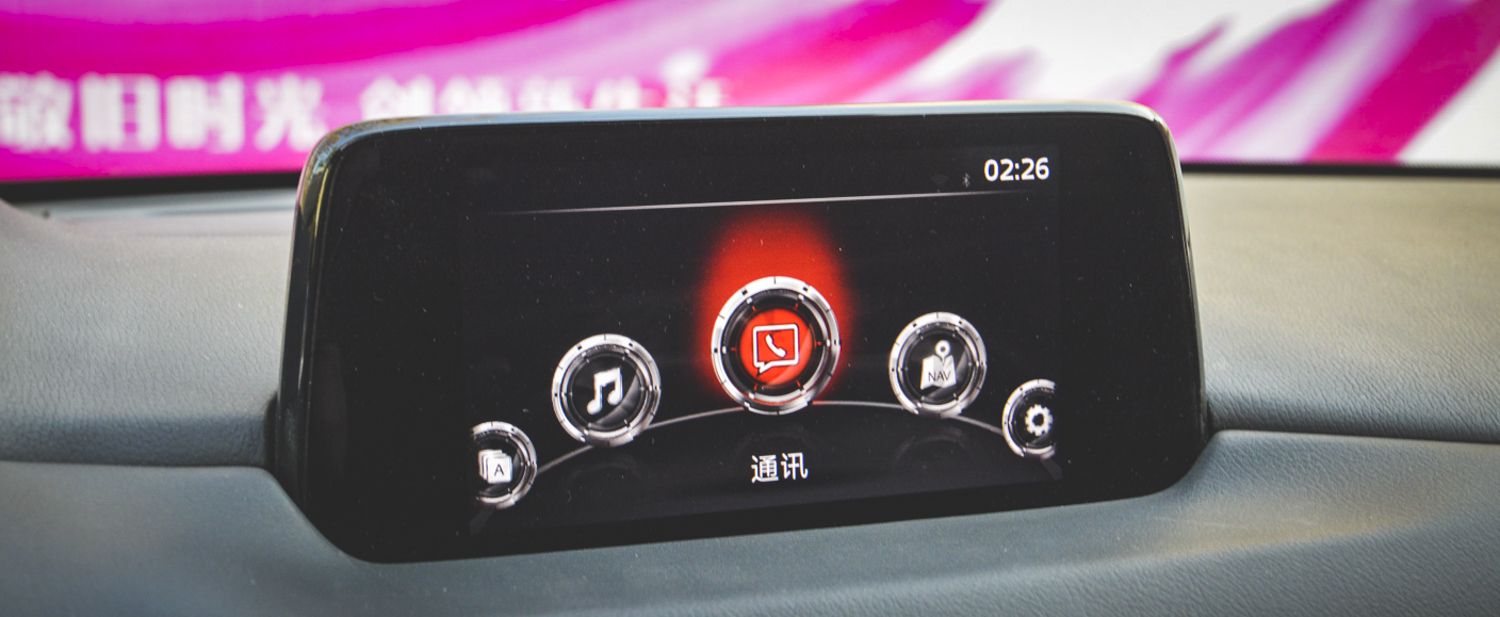 CX-8，cx-8，马自达cx-8，长安马自达cx-8