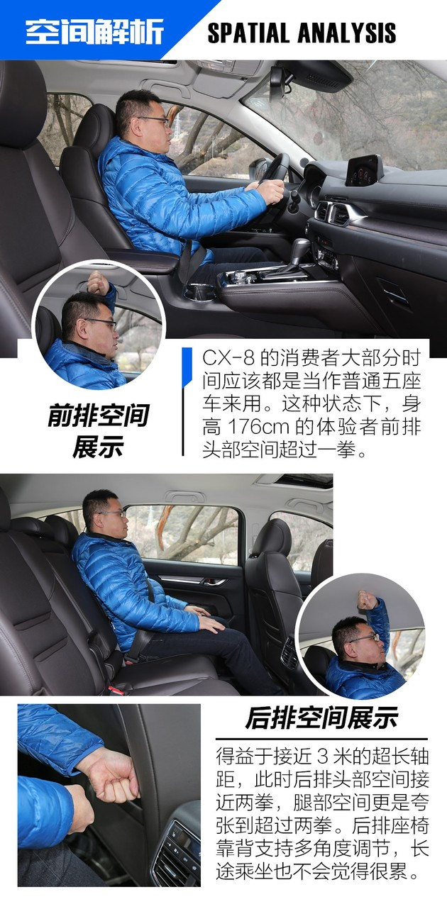 马自达cx-8怎么样值得入手吗，2021款马自达cx-8怎么样，cx-8 马自达怎么样