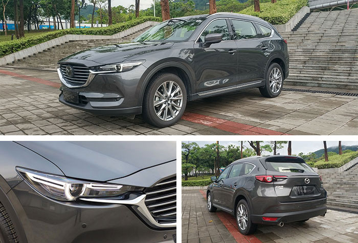 cx-8多少钱，马自达cx-8上路多少钱，cx-8马自达2021款多少钱