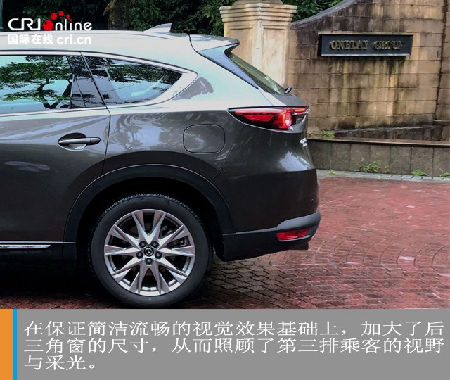 cx-8多少钱，全新cx-8，cx-8空间怎么样，cx-8乘坐感受怎么样