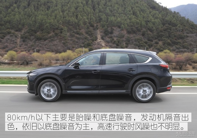 cx-8多少钱，全新cx-8，cx-8空间怎么样，cx-8乘坐感受怎么