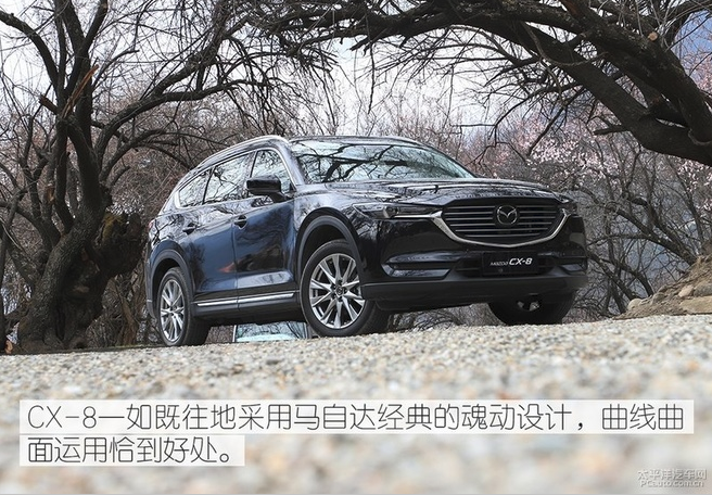 cx-8多少钱，全新cx-8，cx-8空间怎么样，cx-8乘坐感受怎么