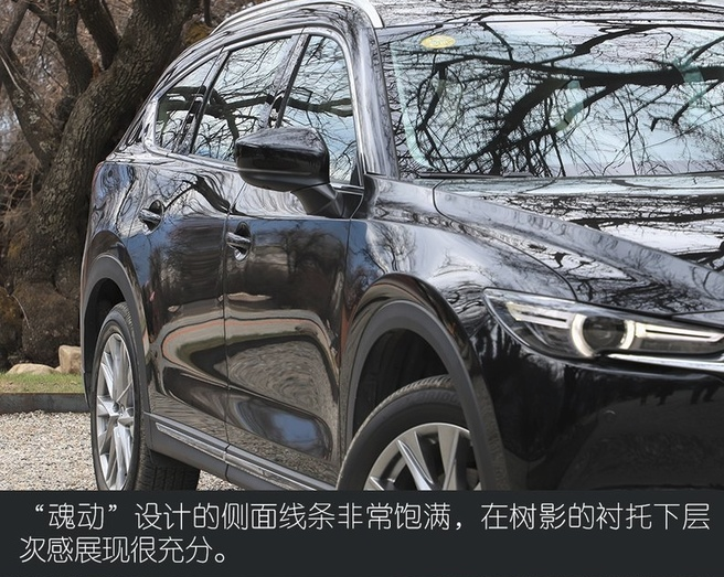 cx-8多少钱，全新cx-8，cx-8空间怎么样，cx-8乘坐感受怎么