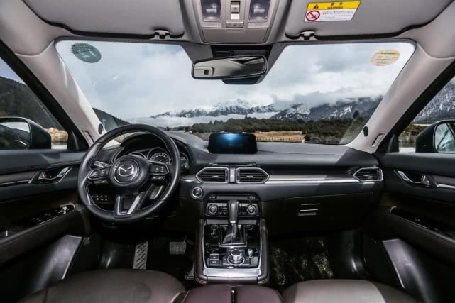 cx-8多少钱，马自达cx-8上路多少钱，cx-8马自达2021款多少钱