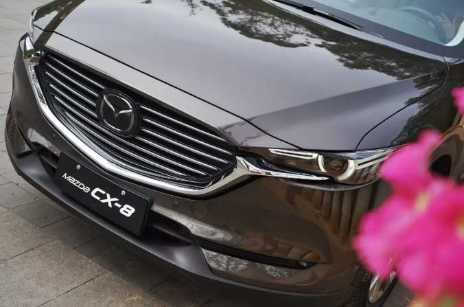 cx-8多少钱，马自达cx-8低配现在多少钱，马自达cx-8提车多少钱