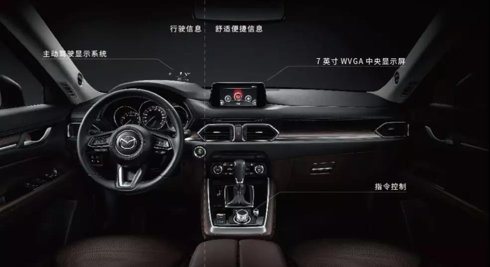 马自达cx-8怎么样值得入手吗，2021款马自达cx-8怎么样，cx-8 马自达怎么样