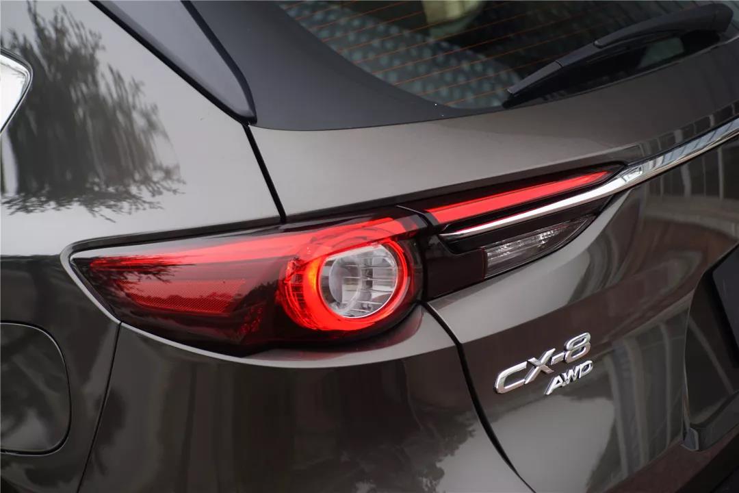 cx-8多少钱，全新cx-8，cx-8空间怎么样，cx-8乘坐感受怎么样