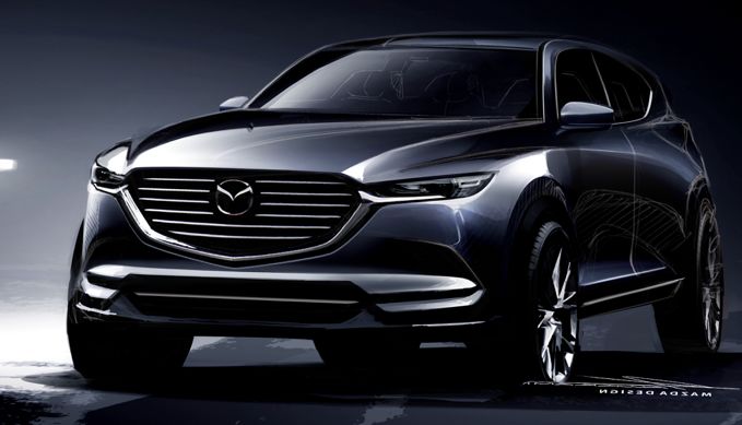 马自达cx-8怎么样值得入手吗，2021款马自达cx-8怎么样，cx-8 马自达怎么样