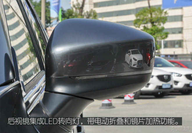 cx-8多少钱，全新cx-8，cx-8空间怎么样，cx-8乘坐感受怎么样