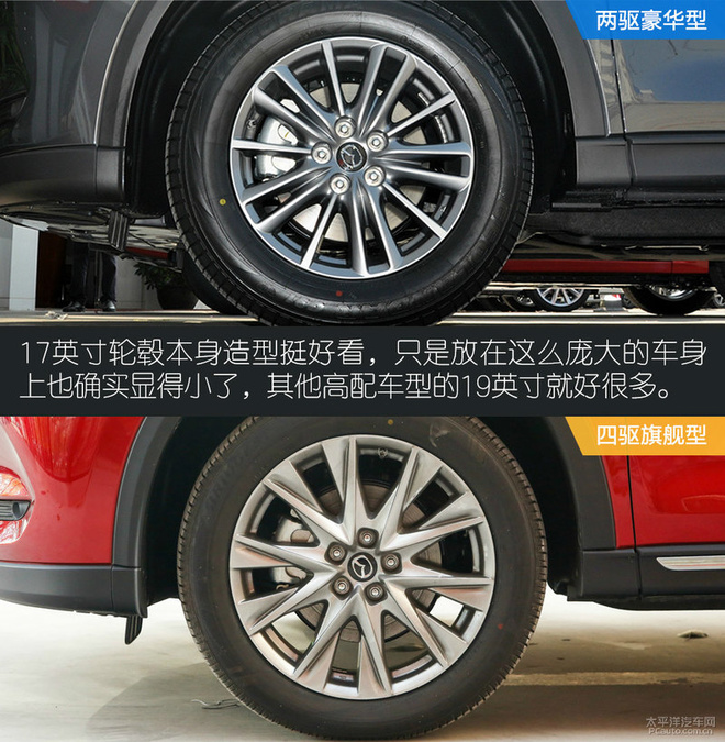 cx-8多少钱，全新cx-8，cx-8空间怎么样，cx-8乘坐感受怎么样
