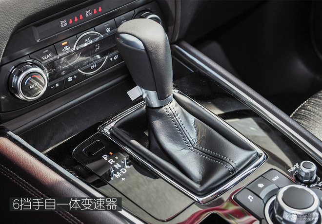 cx-8多少钱，全新cx-8，cx-8空间怎么样，cx-8乘坐感受怎么样