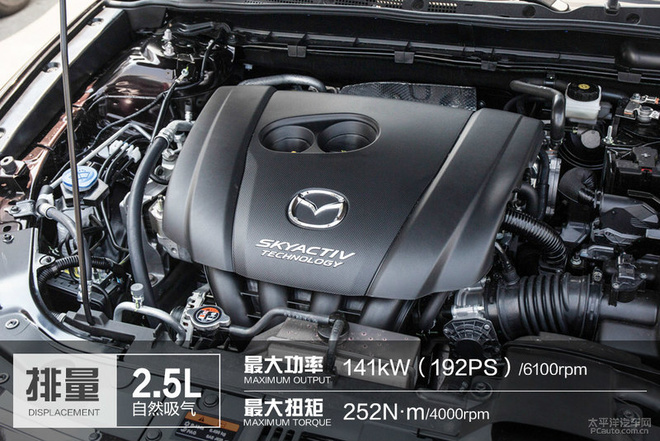 cx-8多少钱，全新cx-8，cx-8空间怎么样，cx-8乘坐感受怎么样