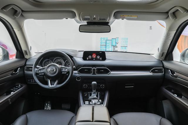 CX-8，cx-8，马自达cx-8，长安马自达cx-8