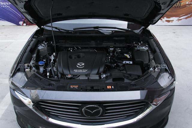 CX-8，cx-8，马自达cx-8，长安马自达cx-8