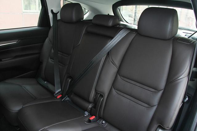 CX-8，cx-8，马自达cx-8，长安马自达cx-8