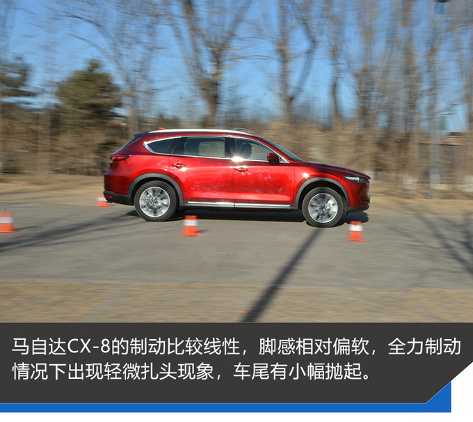 马自达cx-8卖多少钱，马自达cx-8低配落地多少钱，马自达cx-8低配现在多少钱