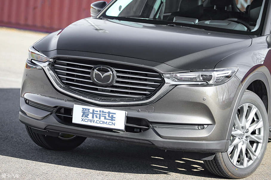 cx-8多少钱，马自达cx-8上路多少钱，cx-8马自达2021款多少钱