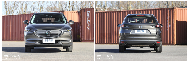 cx-8多少钱，马自达cx-8上路多少钱，cx-8马自达2021款多少钱