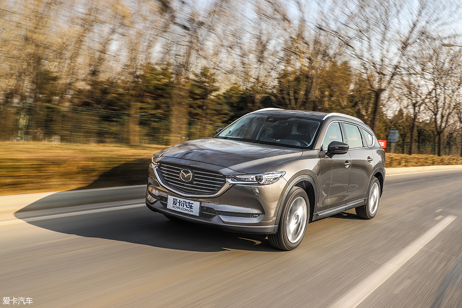 cx-8多少钱，马自达cx-8上路多少钱，cx-8马自达2021款多少钱