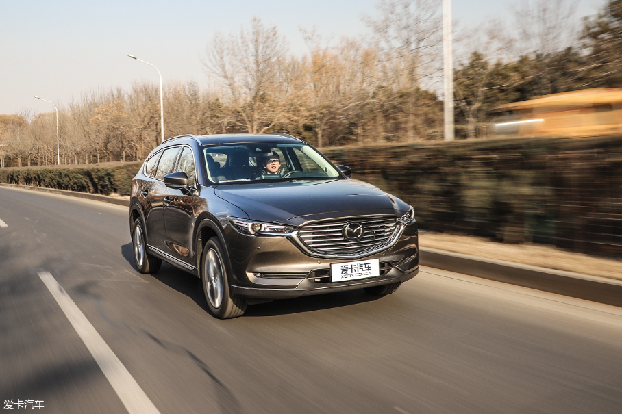 cx-8多少钱，马自达cx-8上路多少钱，cx-8马自达2021款多少钱
