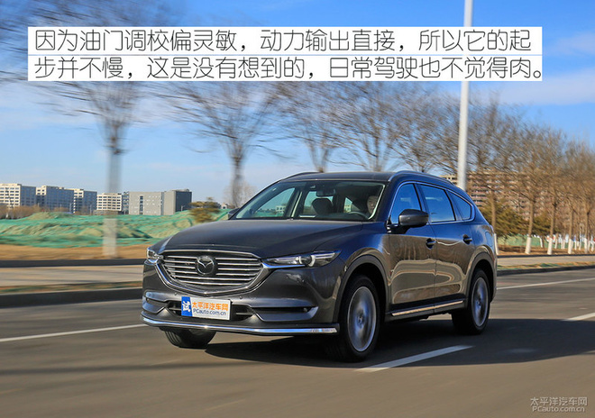 马自达CX-8值得购买吗，cx-8低配版值得购买吗，cx-8停产车型还值得购买吗