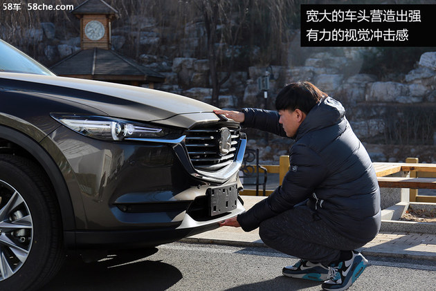 cx-8多少钱，马自达cx-8低配现在多少钱，马自达cx-8提车多少钱