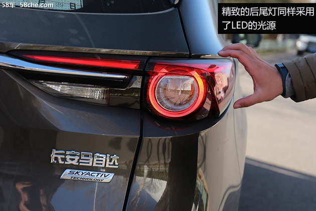 cx-8多少钱，马自达cx-8低配现在多少钱，马自达cx-8提车多少钱