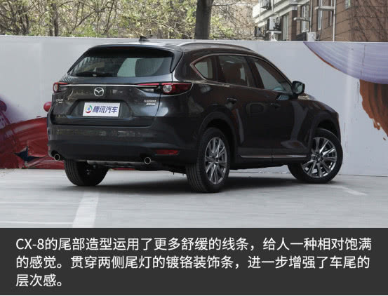 马自达cx-8怎么样值得入手吗，2021款马自达cx-8怎么样，cx-8 马自达怎么样
