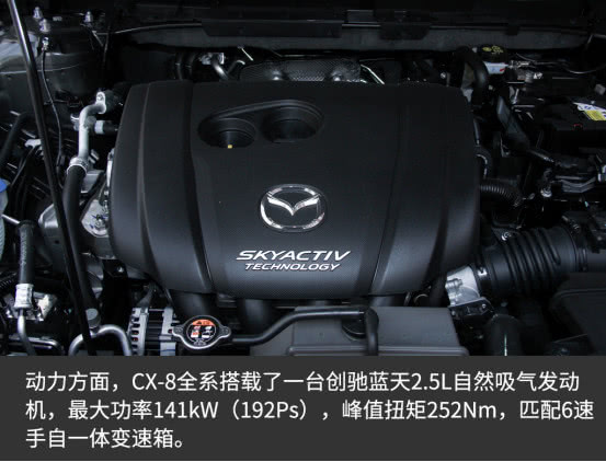 马自达cx-8怎么样值得入手吗，2021款马自达cx-8怎么样，cx-8 马自达怎么样
