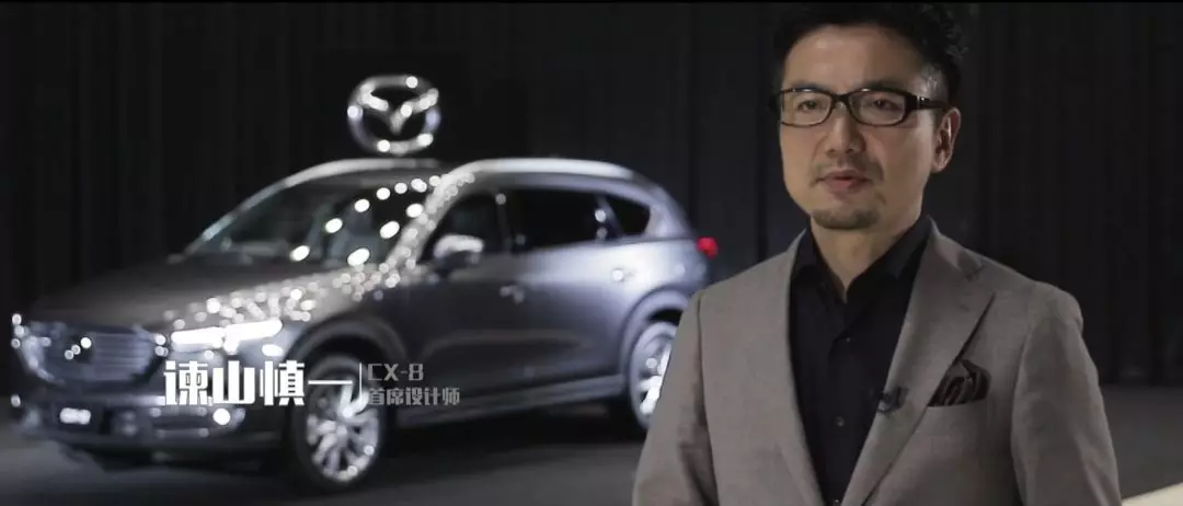 CX-8，cx-8，马自达cx-8，长安马自达cx-8