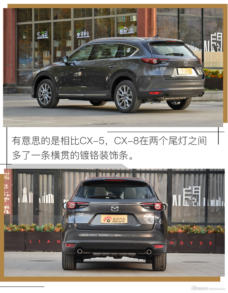 国产cx-8，cx-8国产，cx-8 价格，马自达cx-8国产