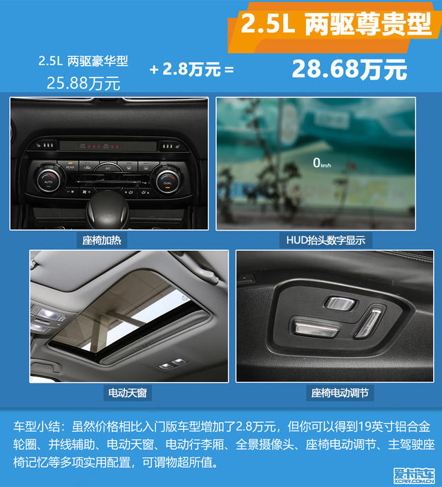 CX-8，cx-8，马自达cx-8，长安马自达cx-8