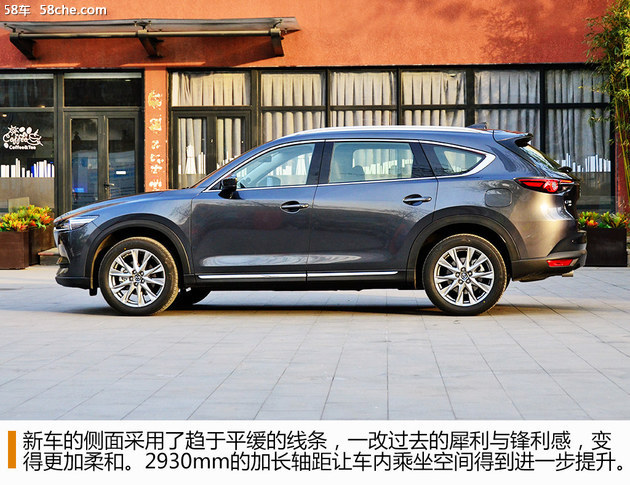 cx-8多少钱，马自达cx-8上路多少钱，cx-8马自达2021款多少钱