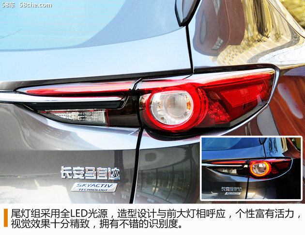 cx-8多少钱，马自达cx-8上路多少钱，cx-8马自达2021款多少钱