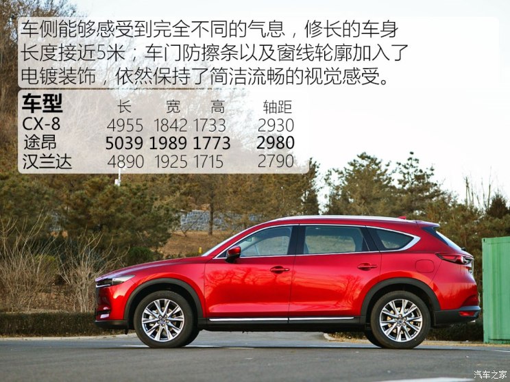 马自达cx-8怎么样值得入手吗，2021款马自达cx-8怎么样，cx-8 马自达怎么样