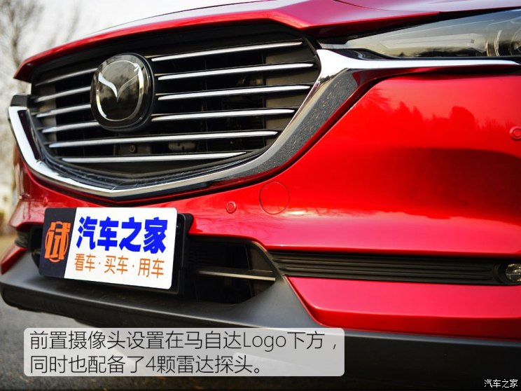 马自达cx-8怎么样值得入手吗，2021款马自达cx-8怎么样，cx-8 马自达怎么样
