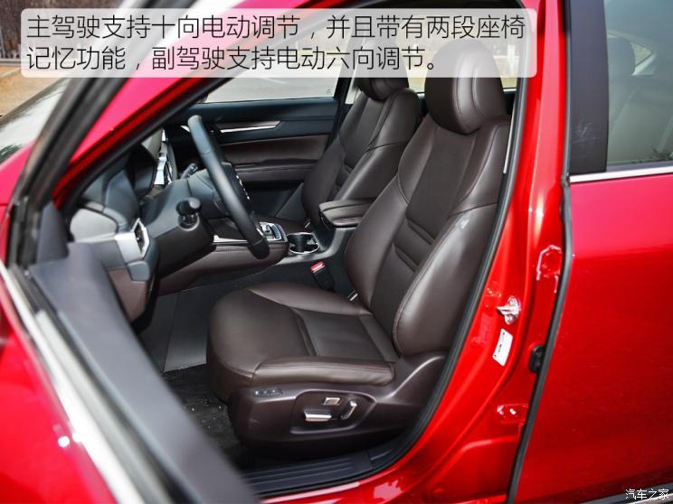 马自达cx-8怎么样值得入手吗，2021款马自达cx-8怎么样，cx-8 马自达怎么样